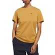 Camiseta Masculina Adidas Logo 4.0 Mesa Shadow Olive-JW0041- -1-